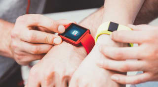 heart rate monitor for google fit
